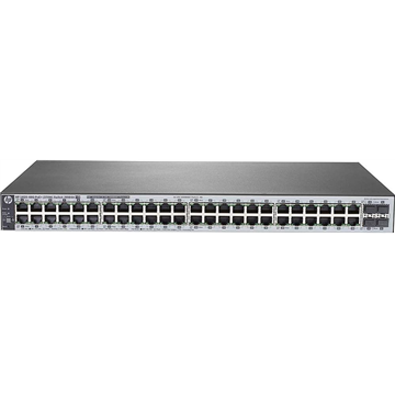 HP J9984A 1820 Series 48x 1GB PoE+ RJ-45 
